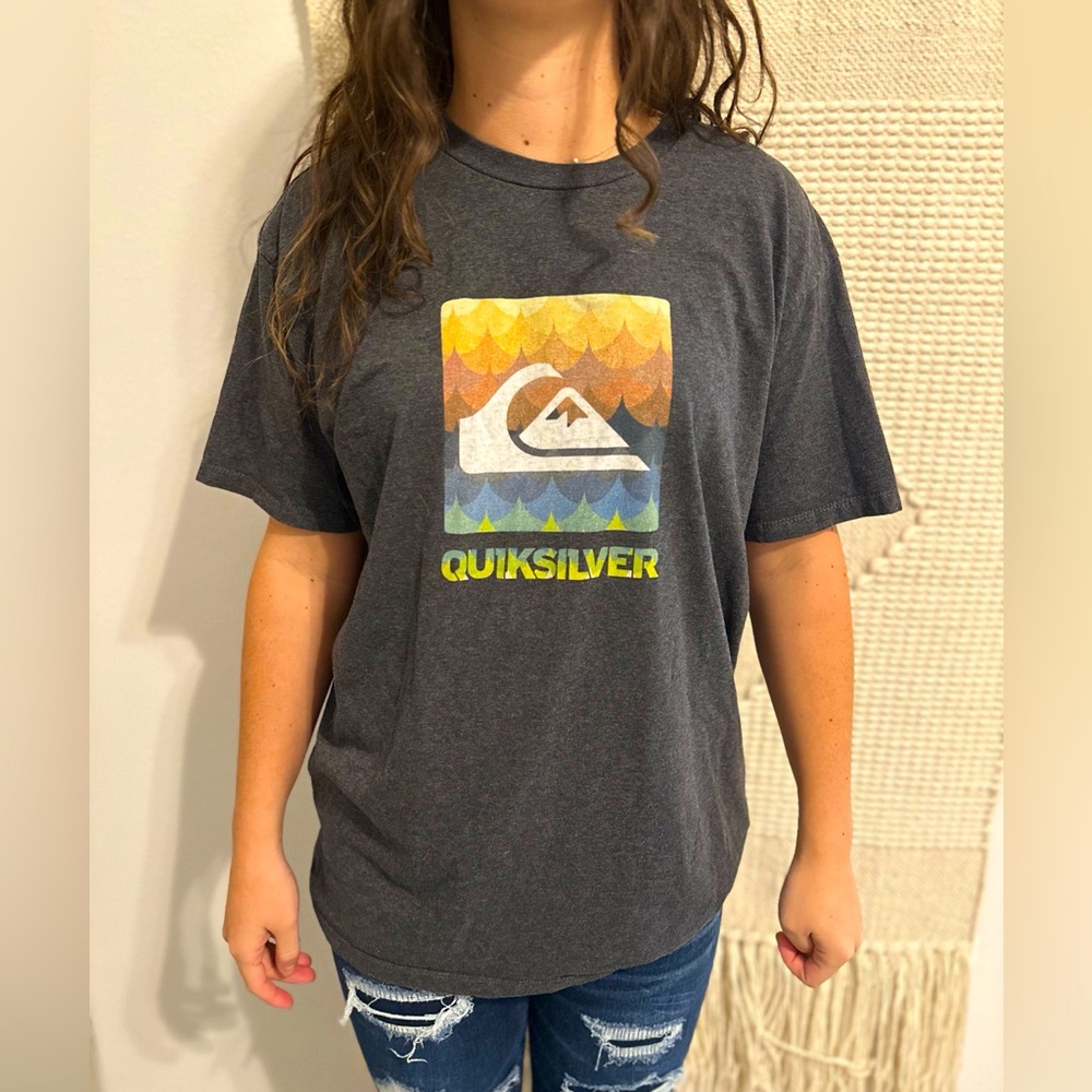 Quicksilver Men’s T-shirt